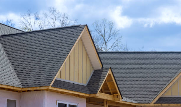 Professional Roofing Service  in West Wyoming, PA